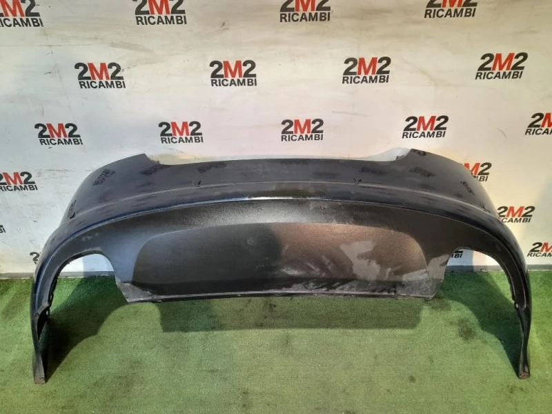 Paraurti POST C2Z2148XXX Jaguar XF I 2008