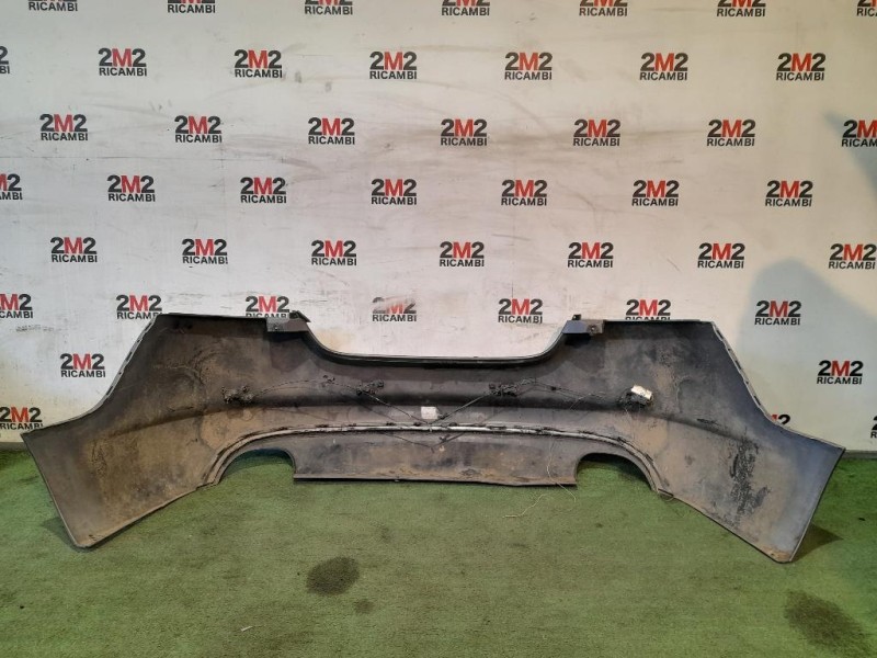 Paraurti POST C2Z2148XXX Jaguar XF I 2008