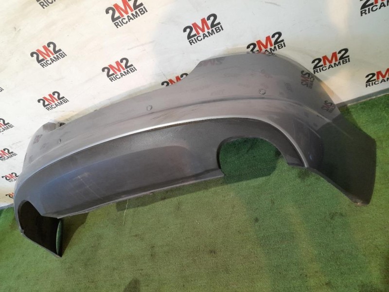 Paraurti POST C2Z2148XXX Jaguar XF I 2008