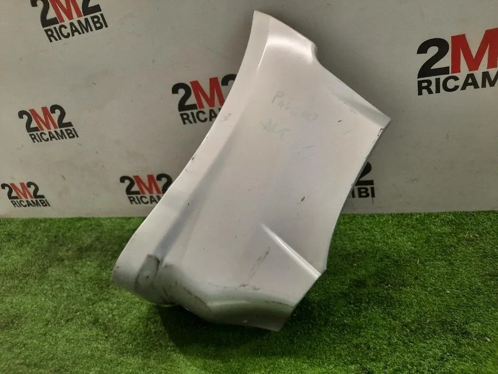 Modanatura Parafango ANT SX MR438733 Mitsubishi Pajero III 2000