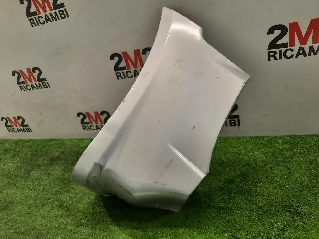 Modanatura Parafango ANT SX MR438733 Mitsubishi Pajero III 2000