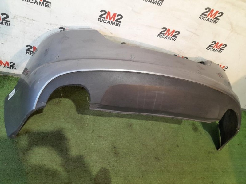 Paraurti POST C2Z2148XXX Jaguar XF I 2008