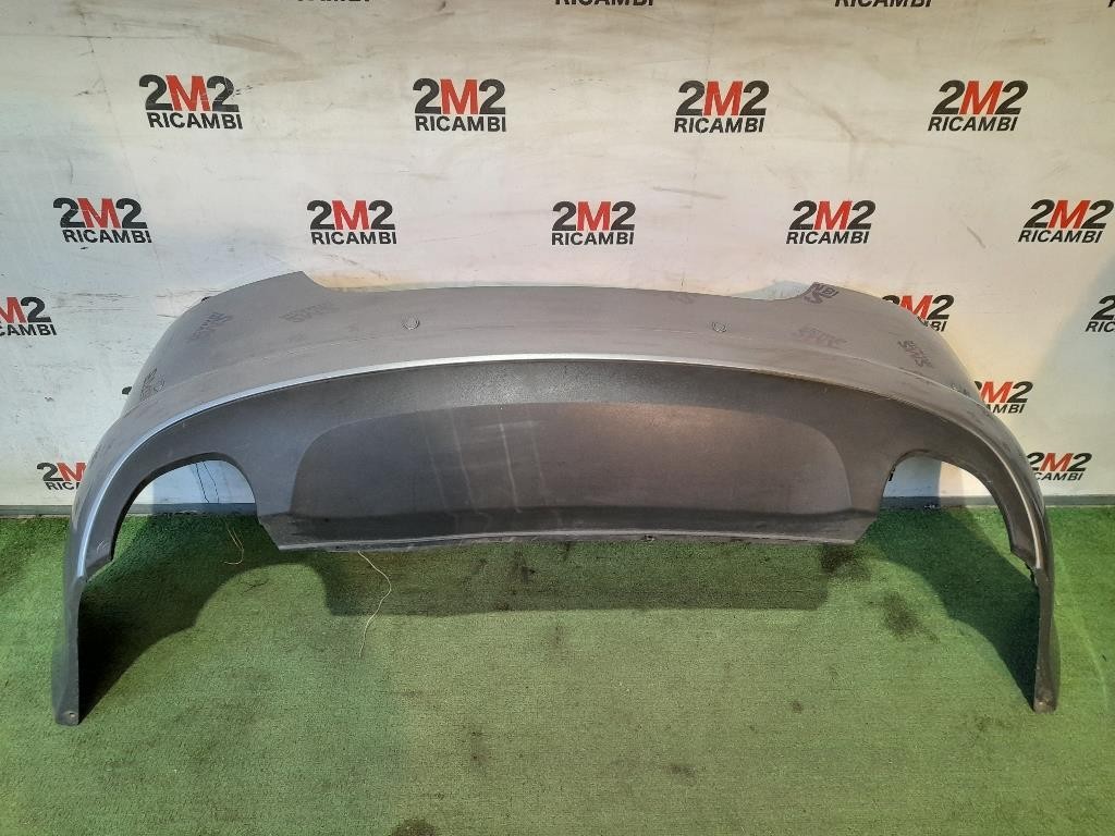 Paraurti POST C2Z2148XXX Jaguar XF I 2008