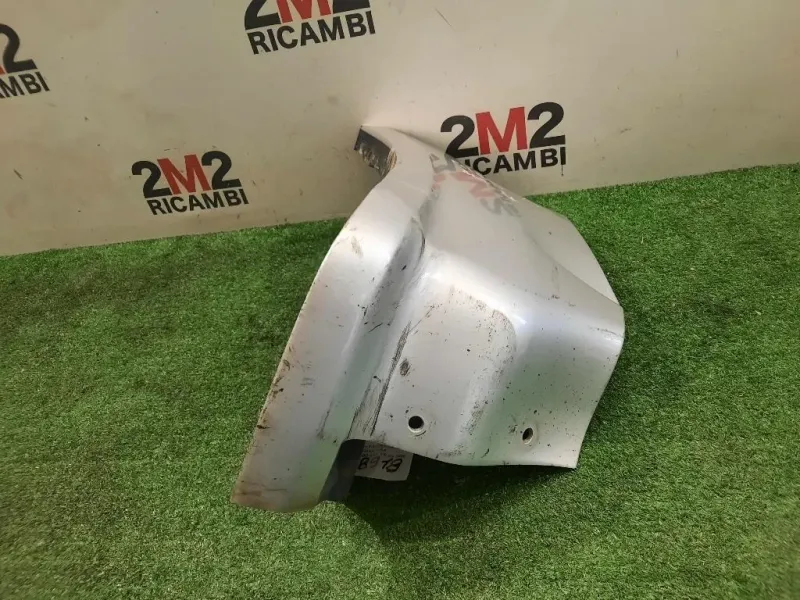 Modanatura Parafango ANT SX MR438733 Mitsubishi Pajero III 2000