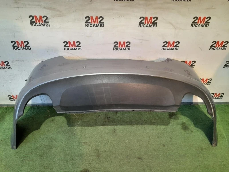 Paraurti POST C2Z2148XXX Jaguar XF I 2008