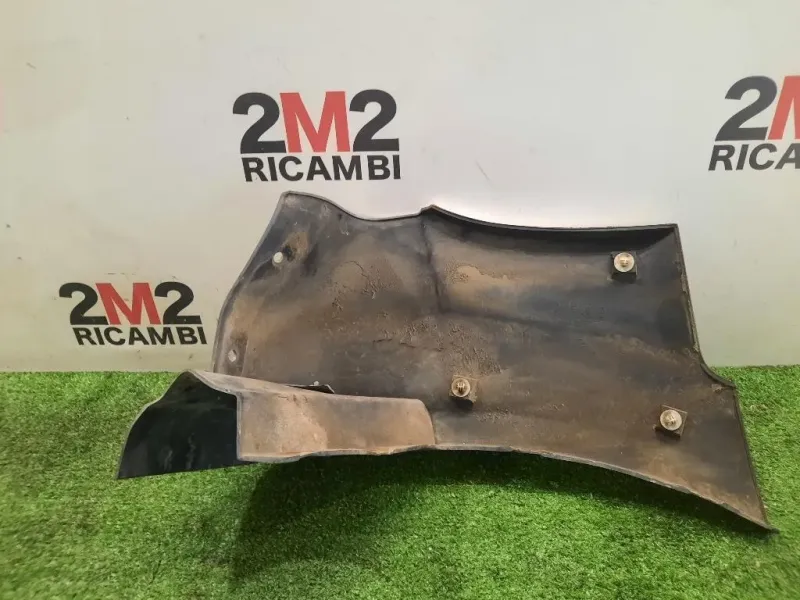 Modanatura Parafango ANT SX MR438733 Mitsubishi Pajero III 2000