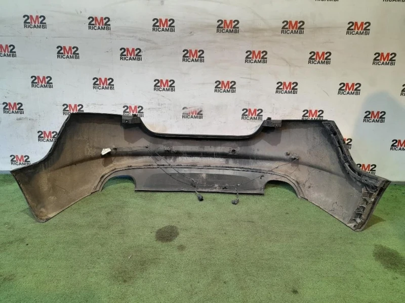 Paraurti POST C2Z2148XXX28 Jaguar XF I 2008