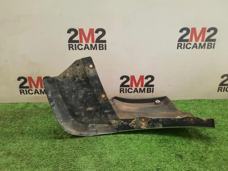 Modanatura Parafango ANT SX MR438733 Mitsubishi Pajero III 2000