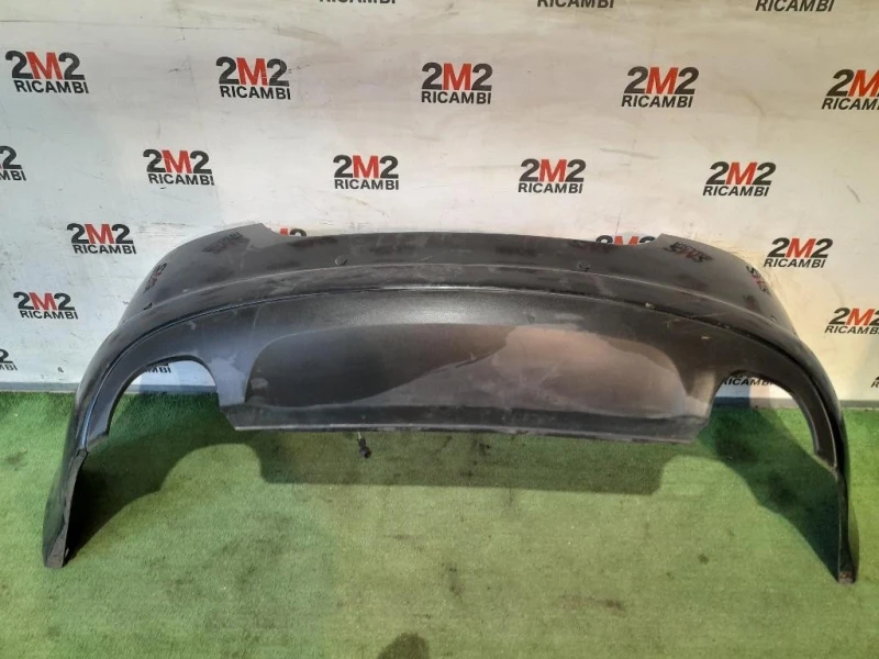 Paraurti POST C2Z2148XXX28 Jaguar XF I 2008