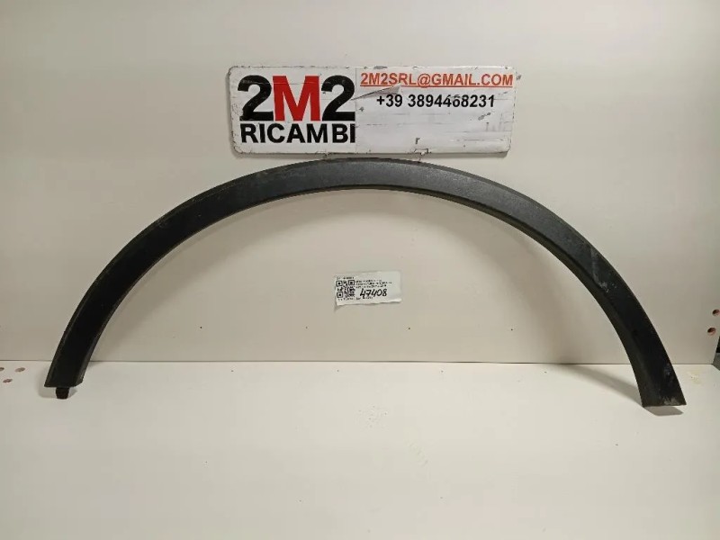 Modanatura Parafango ANT SX 95164501 Opel Mokka 2013