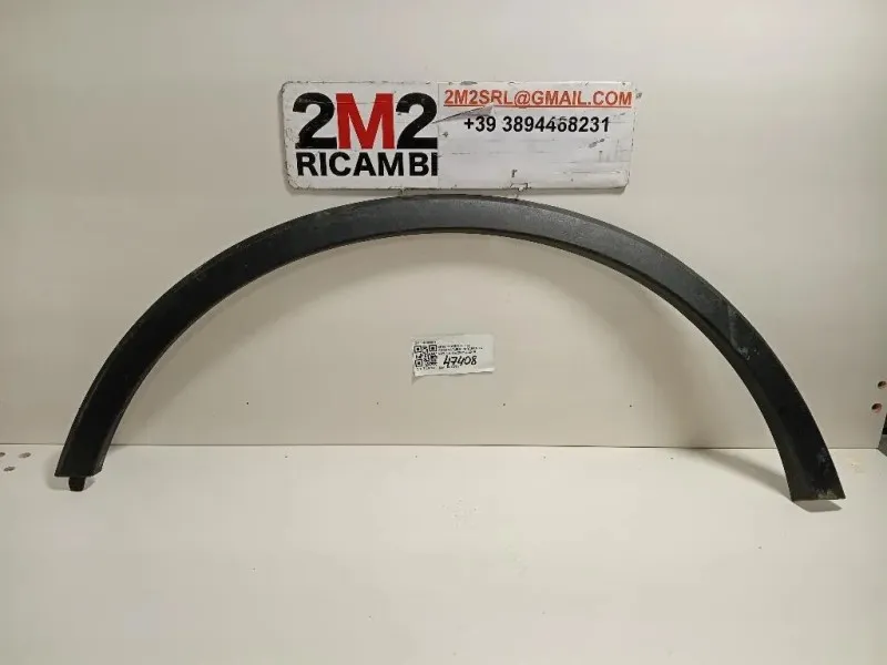 Modanatura Parafango ANT SX 95164501 Opel Mokka 2013