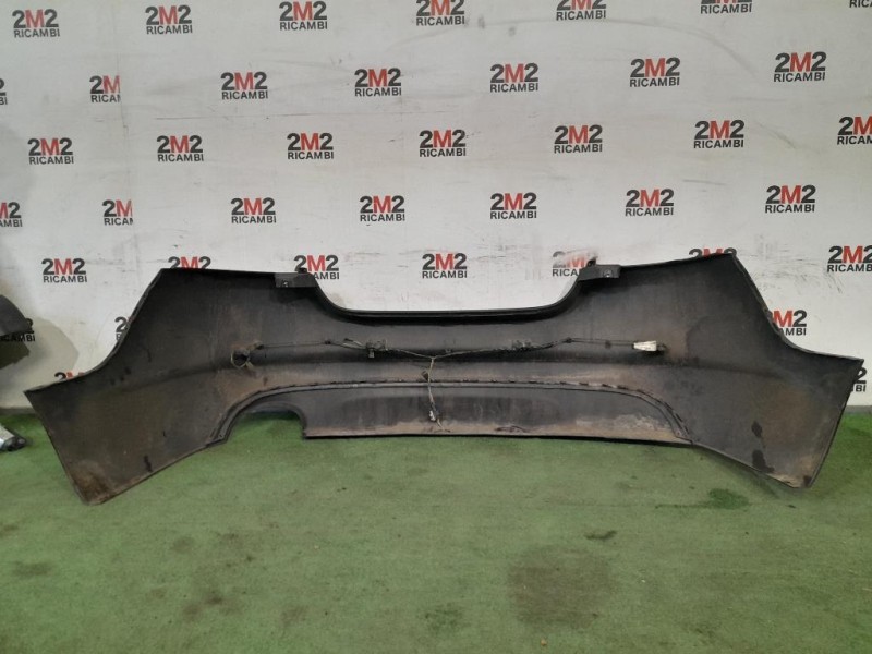 Paraurti POST C2Z2148XXX Jaguar XF I 2008