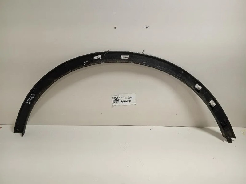 Modanatura Parafango ANT SX 95164501 Opel Mokka 2013