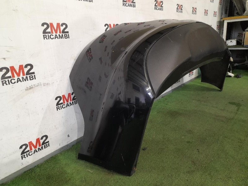 Paraurti POST C2Z2148XXX Jaguar XF I 2008