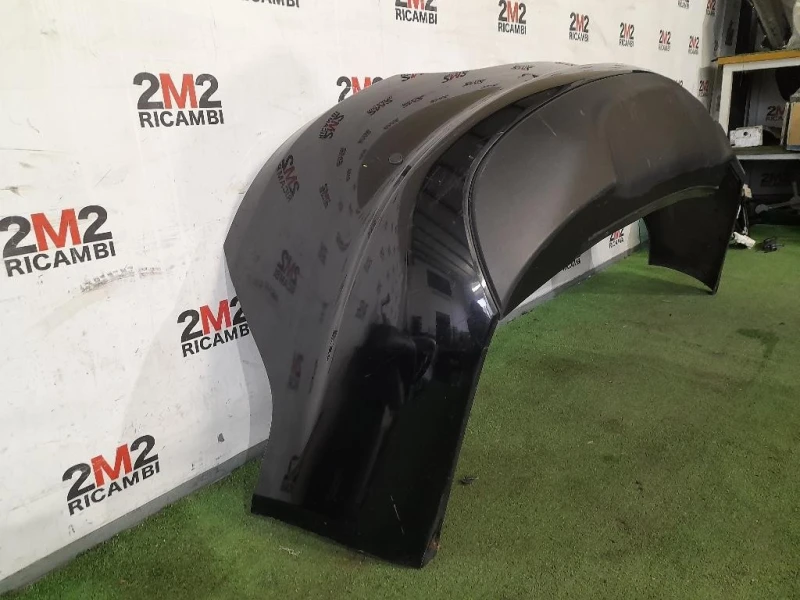 Paraurti POST C2Z2148XXX Jaguar XF I 2008