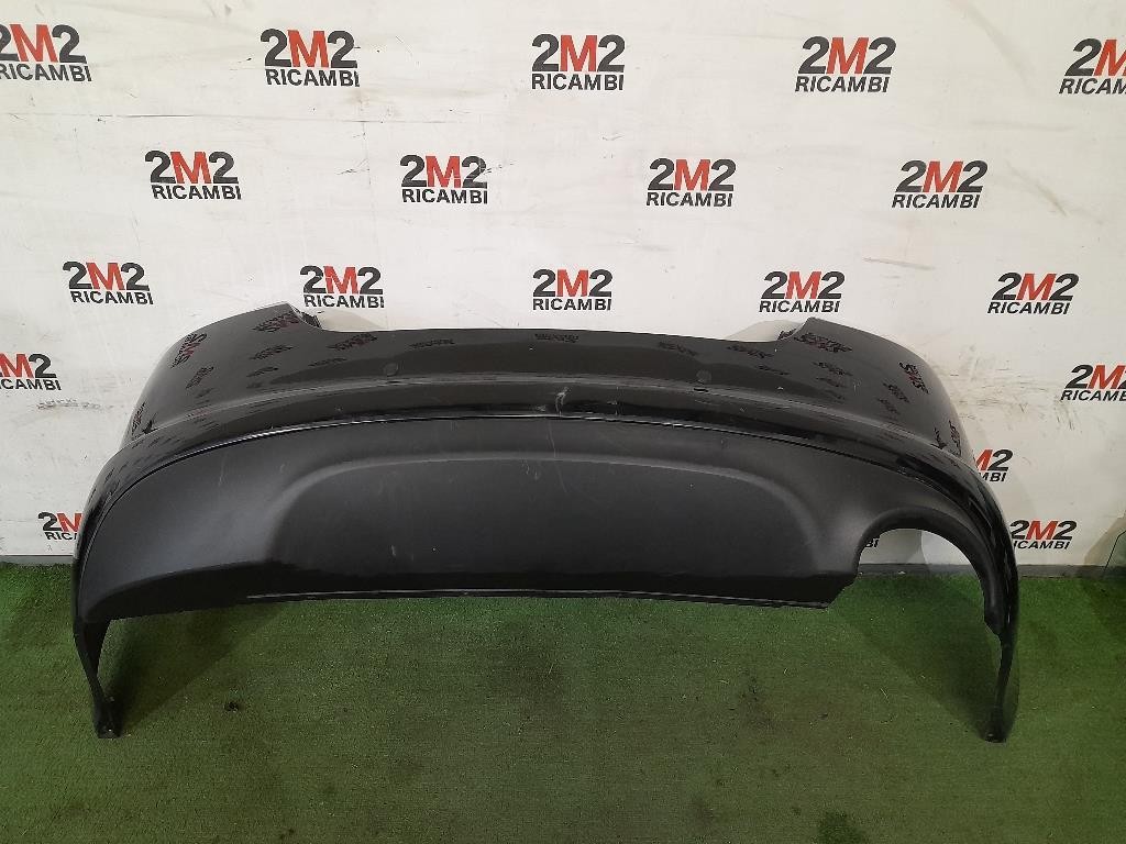 Paraurti POST C2Z2148XXX Jaguar XF I 2008