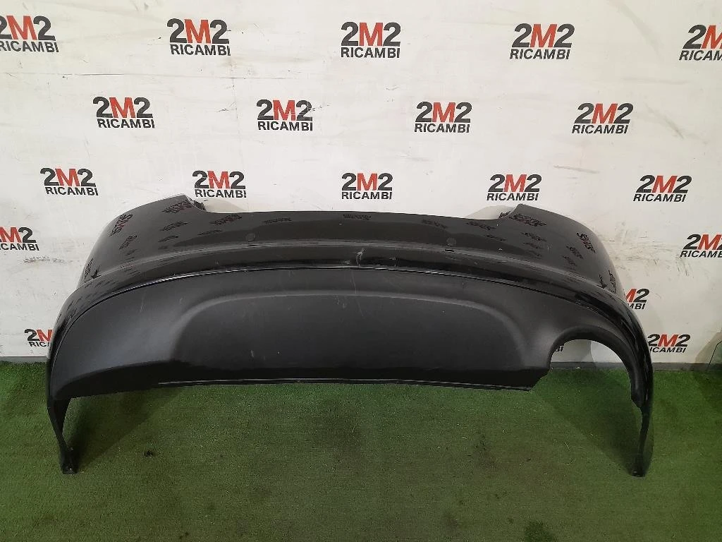 Paraurti POST C2Z2148XXX Jaguar XF I 2008