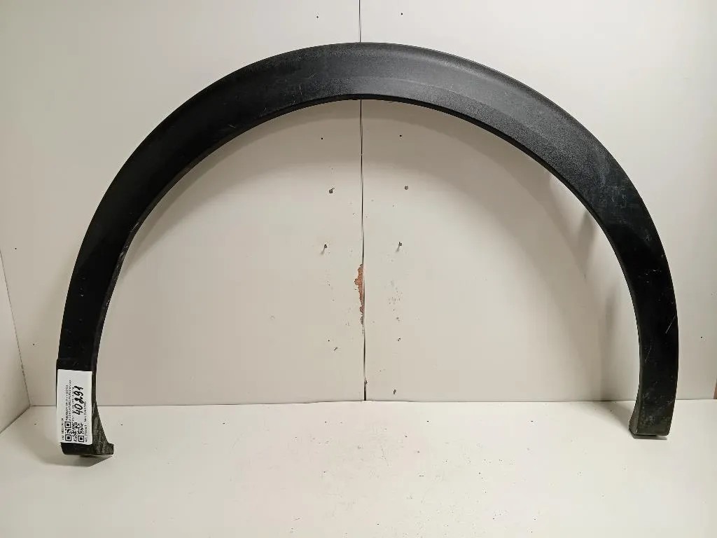 Modanatura Parafango ANT SX 9825736780 Peugeot 2008 II 2020