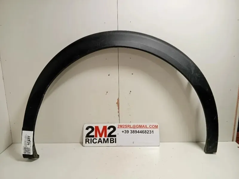 Modanatura Parafango ANT SX 9825736780 Peugeot 2008 II 2020