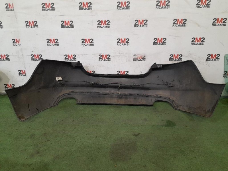 Paraurti POST C2Z2148XXX Jaguar XF I 2008