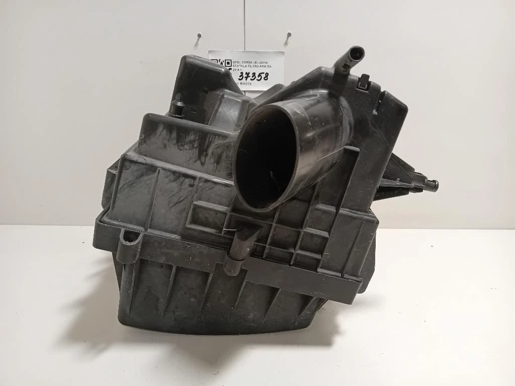Scatola Filtro ARIA Opel Corsa E 2014