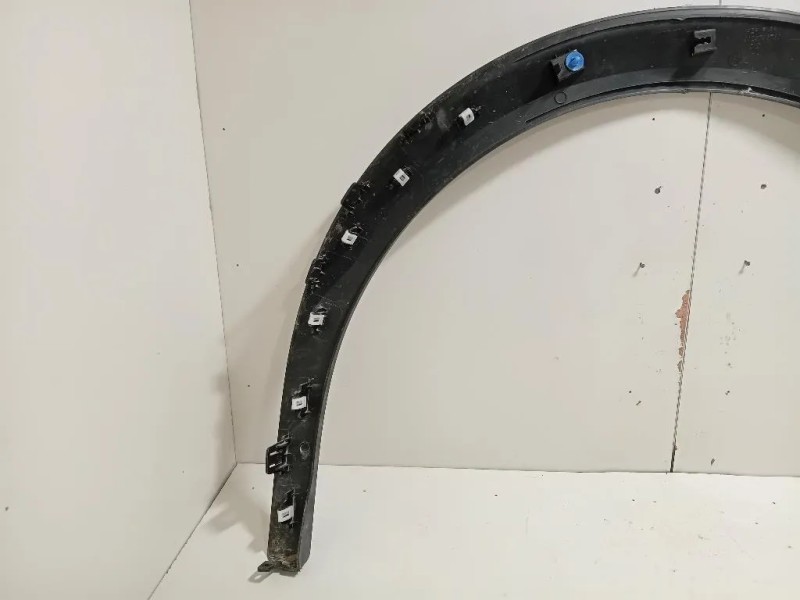 Modanatura Parafango ANT SX 9825736780 Peugeot 2008 II 2020