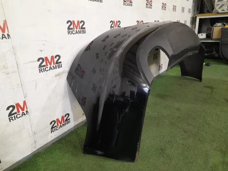 Paraurti POST C2Z2148XXX Jaguar XF I 2008