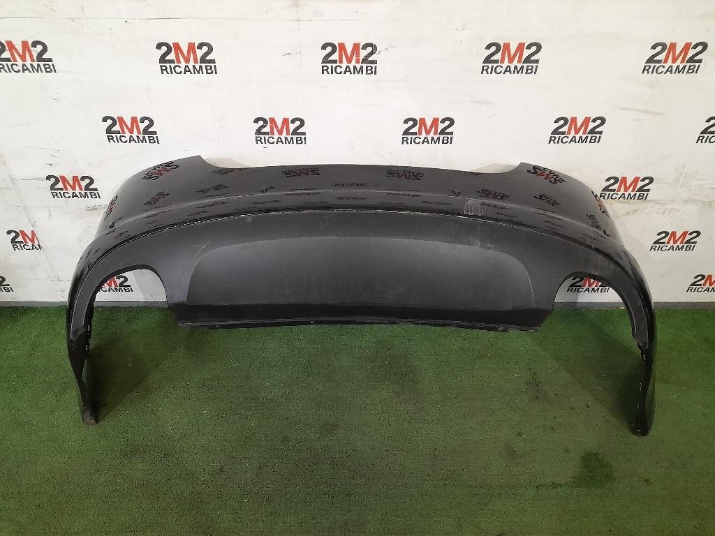 Paraurti POST C2Z2148XXX Jaguar XF I 2008