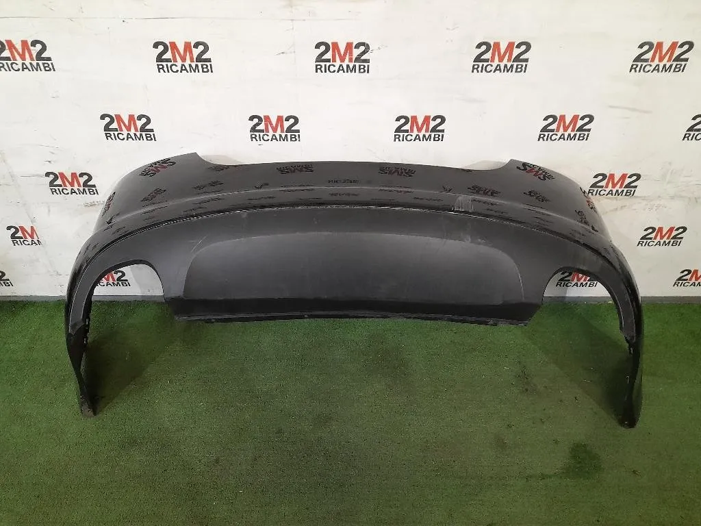 Paraurti POST C2Z2148XXX Jaguar XF I 2008