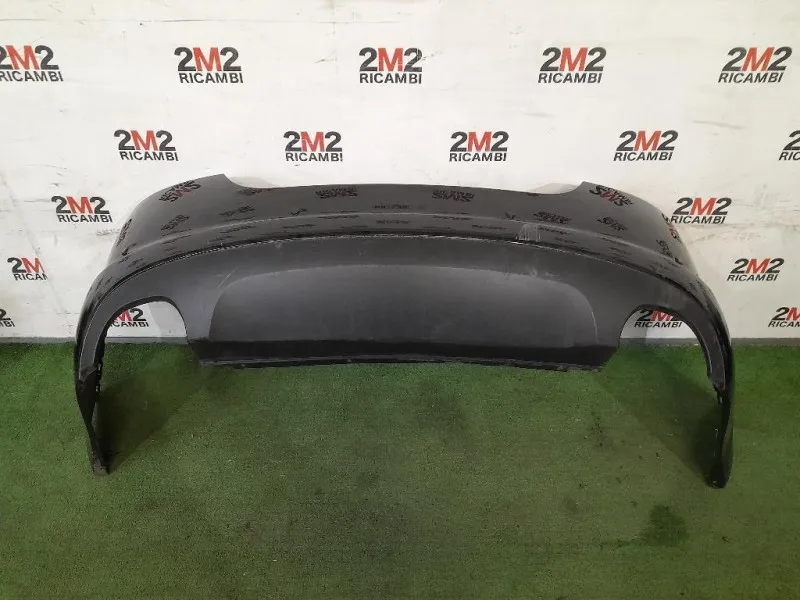 Paraurti POST C2Z2148XXX Jaguar XF I 2008