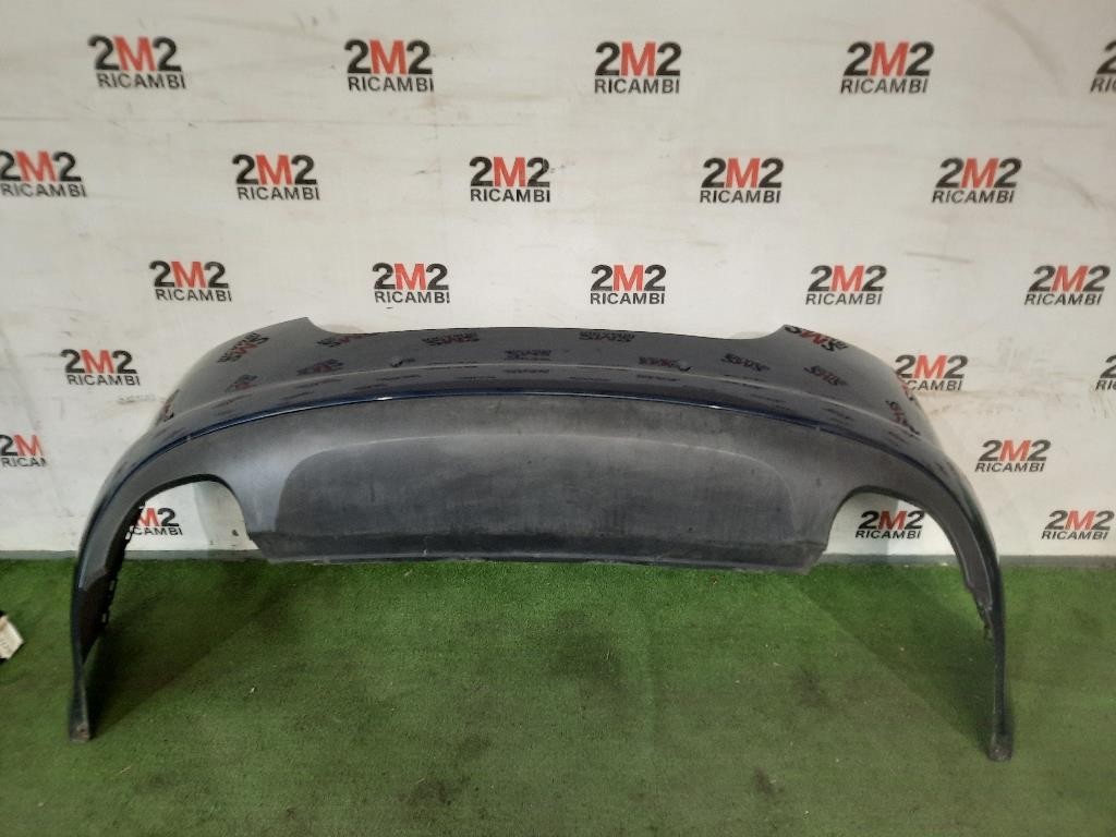 Paraurti POST C2Z2148XXX Jaguar XF I 2008