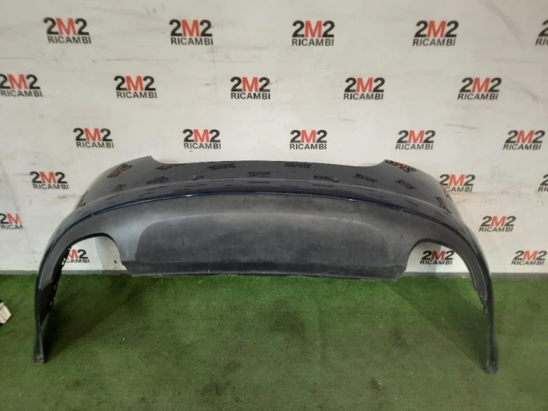 Paraurti POST C2Z2148XXX Jaguar XF I 2008