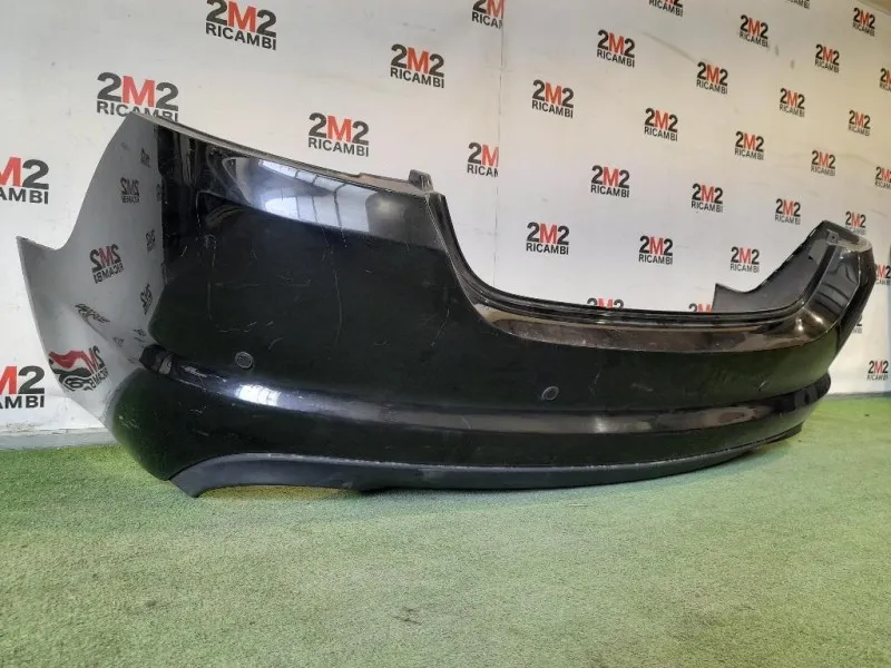 Paraurti POST NUDO 8X2317D781AD Jaguar XF I 2008