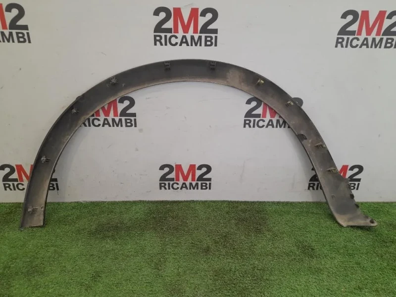 Modanatura Parafango SUP POST DX 74410SMG Honda Civic VIII 2006