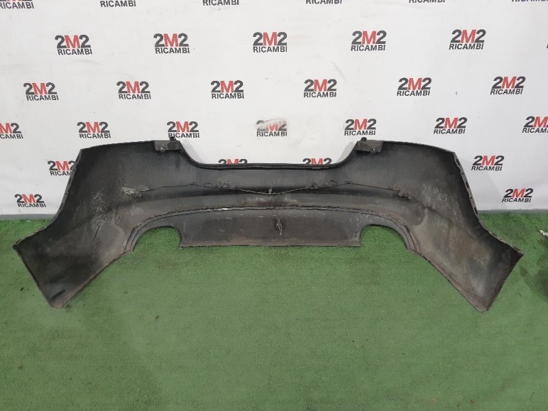 Paraurti POST 8X2317D78 Jaguar XF I 2008