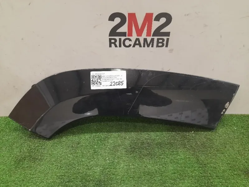 Modanatura Parafango SUP POST DX 465225A61827 Jeep Grand Cherokee III 2005