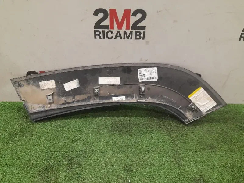 Modanatura Parafango SUP POST DX 465225A61827 Jeep Grand Cherokee III 2005