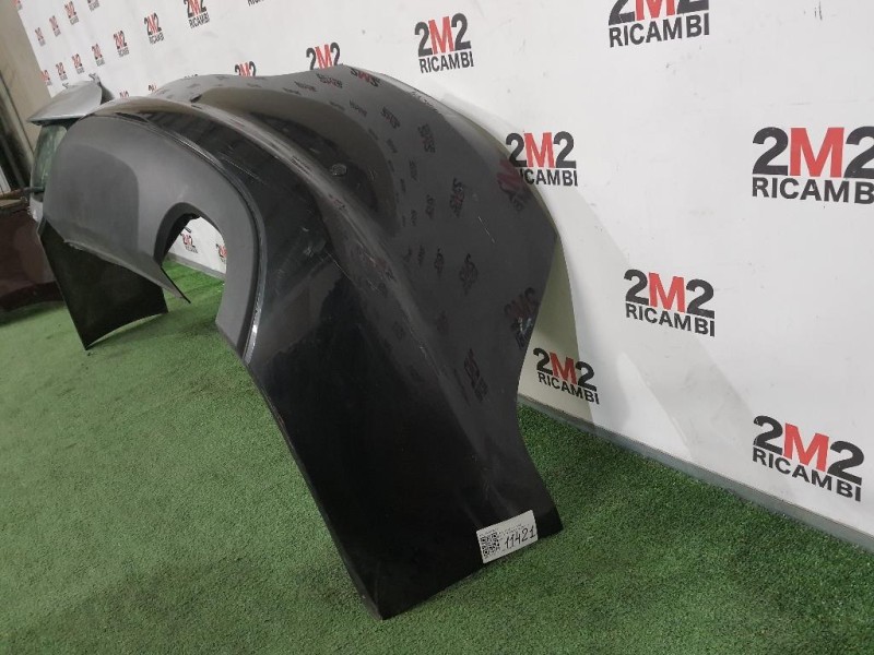 Paraurti POST 8X2317D78 Jaguar XF I 2008