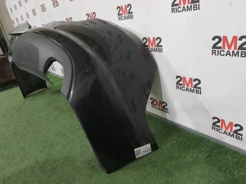 Paraurti POST 8X2317D78 Jaguar XF I 2008