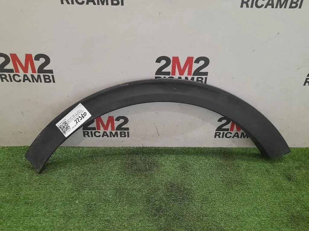 Modanatura Parafango SUP POST DX 87744F1000 Kia Sportage IV 2016