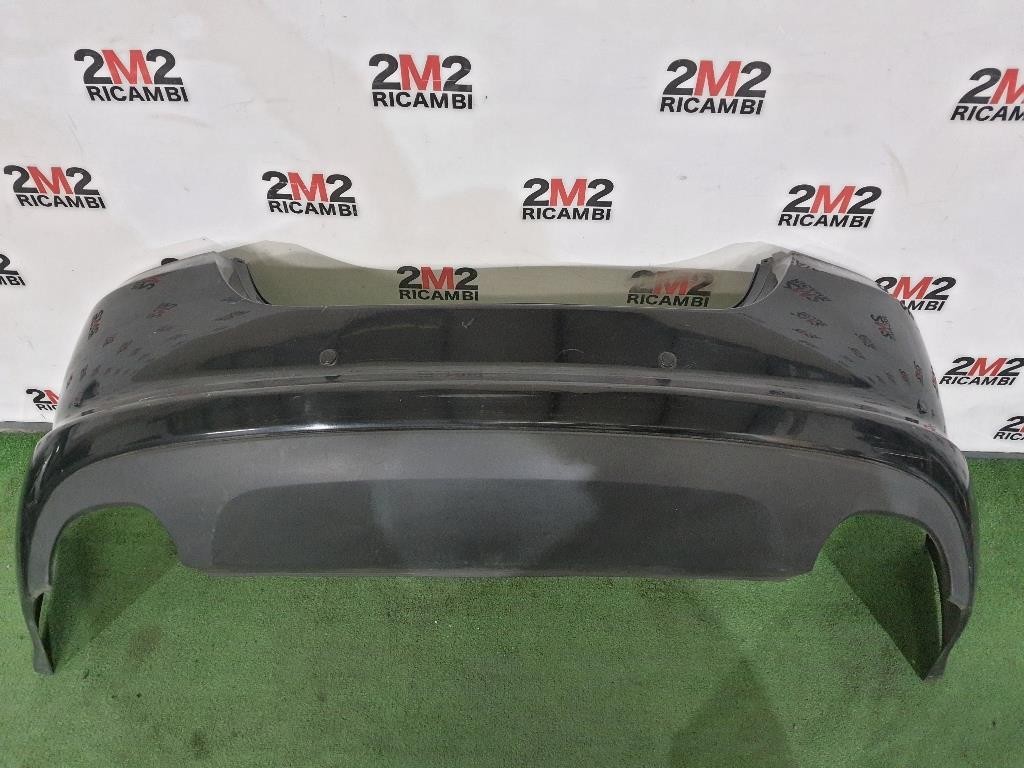 Paraurti POST 8X2317D78 Jaguar XF I 2008