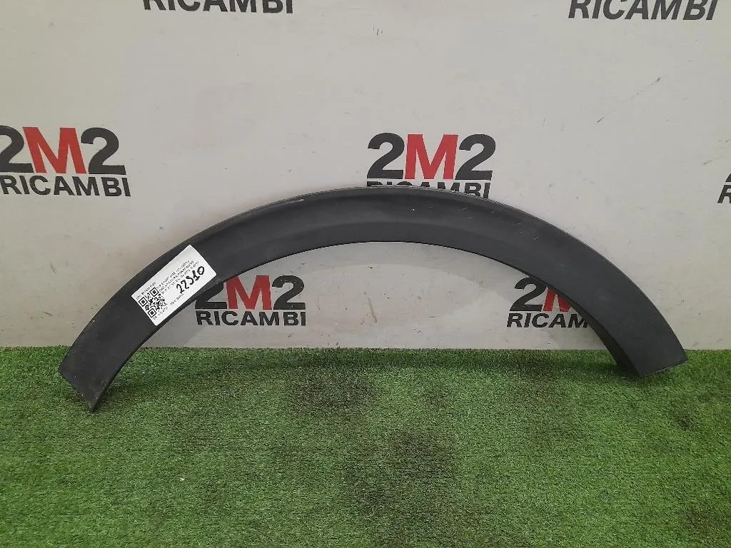 Modanatura Parafango SUP POST DX 87744F1000 Kia Sportage IV 2016