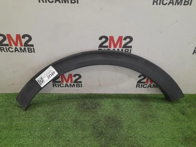 Modanatura Parafango SUP POST DX 87744F1000 Kia Sportage IV 2016