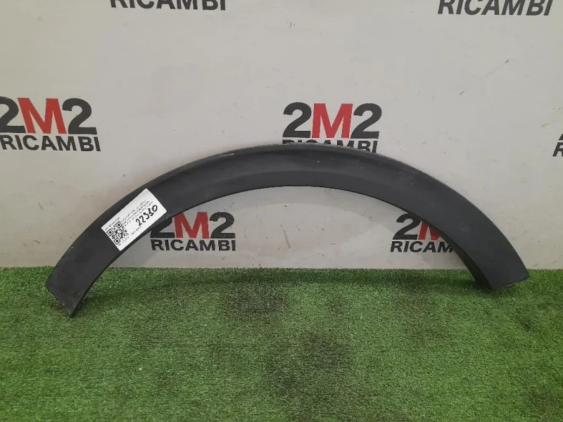 Modanatura Parafango SUP POST DX 87744F1000 Kia Sportage IV 2016