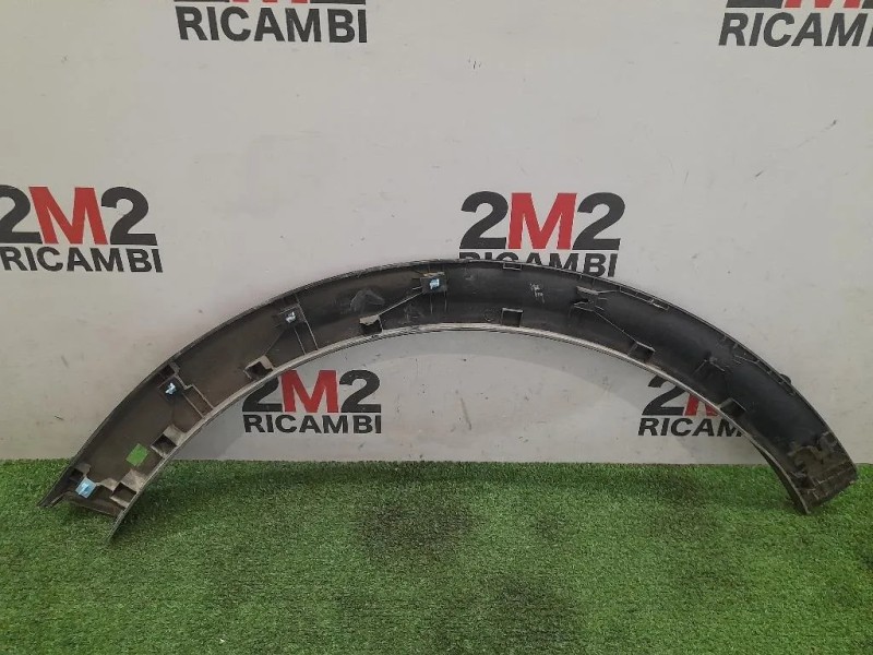 Modanatura Parafango SUP POST DX 87744F1000 Kia Sportage IV 2016