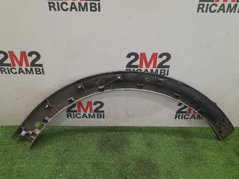 Modanatura Parafango SUP POST DX 87744F1000 Kia Sportage IV 2016