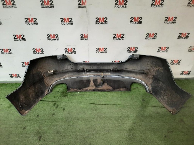 Paraurti POST C2Z2148XXX Jaguar XF I 2008