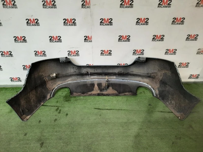 Paraurti POST C2Z2148XXX Jaguar XF I 2008