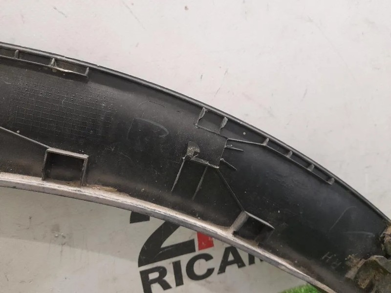 Modanatura Parafango SUP POST DX 87744F1000 Kia Sportage IV 2016