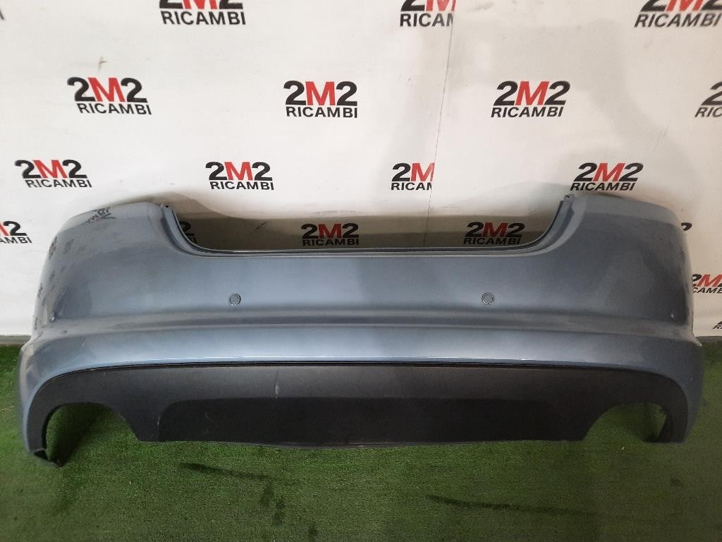 Paraurti POST C2Z2148XXX Jaguar XF I 2008